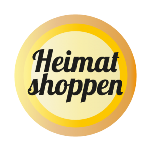 Logo Heimat Shoppen